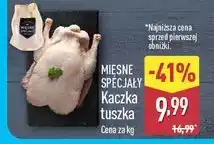 ALDI Kaczka Mięsne Specjały Zawsze Świeże (Aldi) oferta