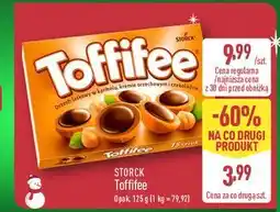 ALDI Bombonierka Toffifee oferta