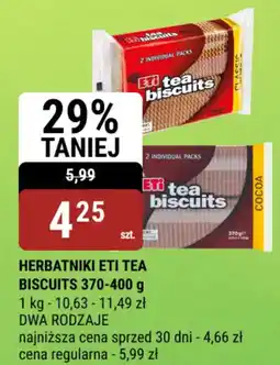 bi1 Herbatniki eti tea biscuits oferta