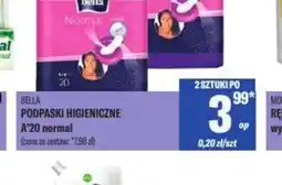 TomiMarkt PODPASKI HIGIENICZNE oferta