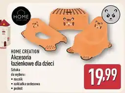 ALDI Podest dla dzieci Home Creation oferta