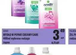 TomiMarkt MYDLO W PLYNIE CREAMY CARE oferta