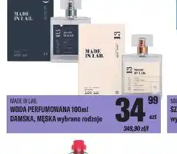 TomiMarkt WODA PERFUMOWANA oferta