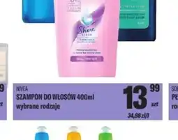 TomiMarkt NIVEA SZAMPON DO WLOSOW oferta
