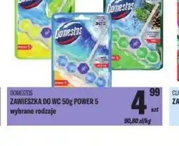 TomiMarkt DOMESTOS ZAWIESZKA DO WC POWER 5 oferta