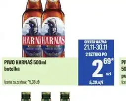 TomiMarkt PIWO HARNAS oferta
