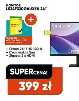 Max Elektro MONITOR oferta