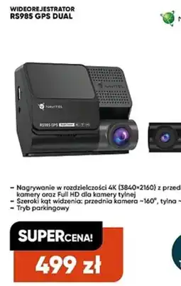 Max Elektro WIDEOREJESTRATOR oferta