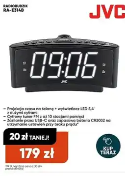 Max Elektro RADIOBUDZIK oferta