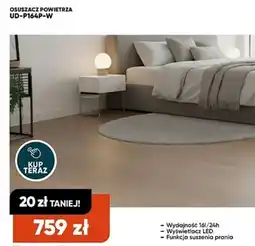 Max Elektro OSUSZACZ POWIETRZA oferta