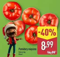 ALDI Pomidory mięsiste Aldi oferta