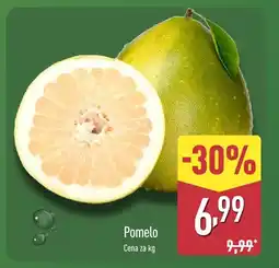 ALDI Pomelo Aldi oferta