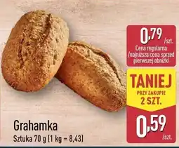 ALDI Grahamka Aldi oferta