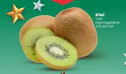 Netto Kiwi 1 szt. Netto oferta
