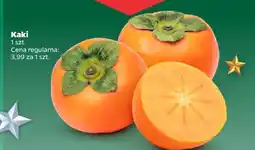 Netto Kaki 1 szt. Netto oferta