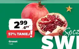 Netto Granat 1 szt. Netto oferta