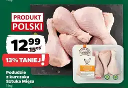 Netto Podudzie z kurczaka Sztuka Mięsa oferta