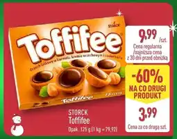 ALDI Cukierki Toffifee Storck oferta