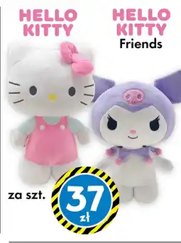 Tedi Hello Kitty oferta