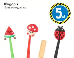 Tedi Długopis oferta