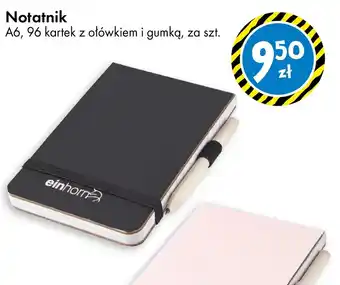 Notatnik