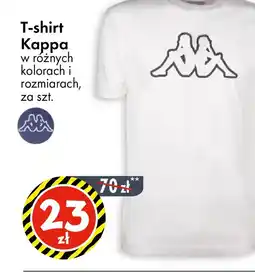 Tedi T-shirt Kappa oferta