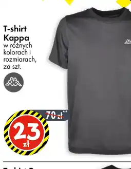 Tedi T-shirt Kappa oferta