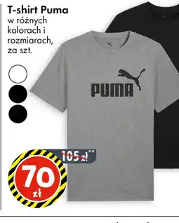 Tedi T-shirt Puma oferta
