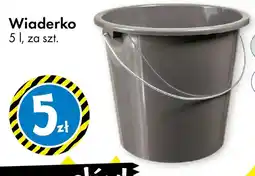 Tedi Wiaderko oferta