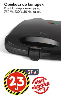 Tedi Opiekacz do kanapek oferta