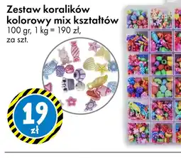Tedi Zestaw koralików oferta
