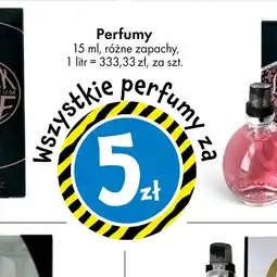 Tedi Perfumy oferta
