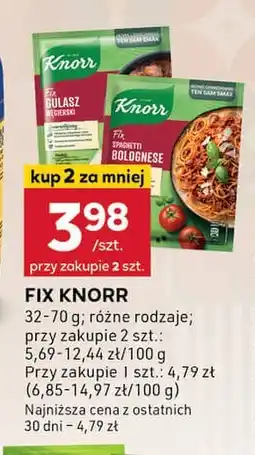 Stokrotka Optima Przyprawa Knorr oferta
