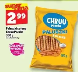 Topaz Paluszki Chruu oferta