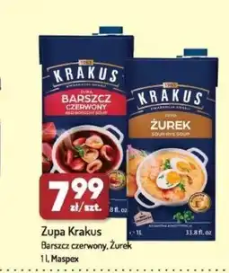 Avita Zupa Krakus oferta