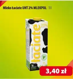 Astra Mleko Łaciate oferta