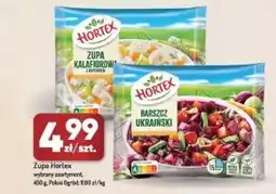 Avita Zupa mrożona Hortex oferta