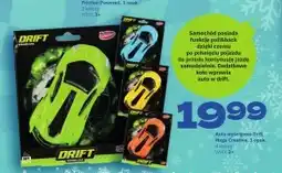 Twój Market Auto Drift oferta