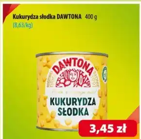 Astra Kukurydza Dawtona oferta