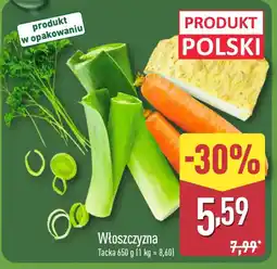 ALDI Włoszczyzna oferta