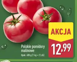 ALDI Polskie pomidory oferta