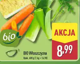 ALDI BIO Włoszczyzna oferta