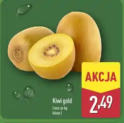 ALDI Kiwi gold oferta