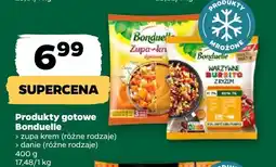 Netto Zupa krem (różne rodzaje) Bonduelle oferta