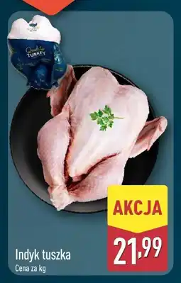 ALDI Indyk tuszka Aldi oferta