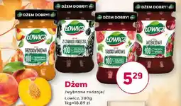 Bliski Dżem Łowicz oferta