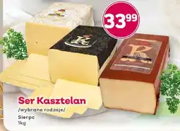 Bliski Ser Kasztelan Sierpc oferta
