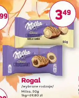 Bliski Rogal Milka oferta