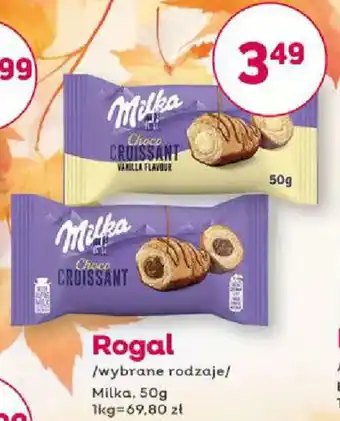 Bliski Rogal Milka oferta