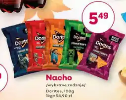 Bliski Nacho Doritos oferta